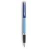 Waterman Color-Block Blue (F) Tintes pildspalva - 2179924
