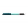 Waterman Hémisphère Color-Block Green F Tintes pildspalva - 2190122