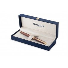 Waterman Hemisphere Copper Red GT (F) tintes pildspalva – 2217947