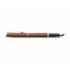 Waterman Hemisphere Copper Red GT (M) tintes pildspalva Waterman Hemisphere Copper Red GT (M) tintes pildspalva