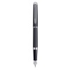 Waterman Hémisphère pildspalva matēts melns CT F - S0920810