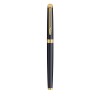 Waterman Hémisphère Matte Black GT (M) tintes pildspalva ar gravējumu