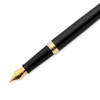 Waterman Hémisphère Laka Black GT tintes pildspalva - S0920610