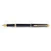 Waterman Hémisphère Laka Black GT tintes pildspalva - S0920610
