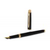 Waterman Hémisphère Laka Black GT pildspalva