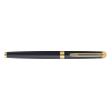 Waterman Hémisphère Matte Black GT Pildspalva - S0920710