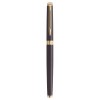 Waterman Hemisphere Lava Melns GT (F) tintes pildspalva 