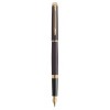 Waterman Hemisphere Lava Melns GT (M) tintes pildspalva 