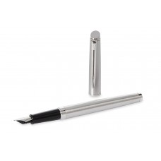 Waterman Hémisphère Steel CT Tintes pildspalva - S0920410