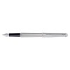 Waterman Hémisphere lodīšu pildspalva tērauda CT (M) - S0920430