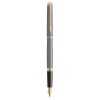 Waterman Hémisphère Stone Grey GT (F) pildspalva - 2217943 ar gravējumu Waterman Hémisphère Stone Grey GT (F) pildspalva - 2217943 ar gravējumu