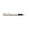 Waterman Impression balta GT tintes pildspalva (M) - 2225470