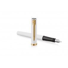 Waterman Impression balta GT tintes pildspalva (M) - 2225470