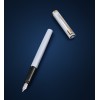 Waterman Impression balta GT tintes pildspalva (M) - 2225470