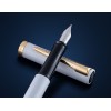 Waterman Impression balta GT tintes pildspalva (M) - 2225470