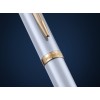 Waterman Impression balta GT tintes pildspalva (M) - 2225470