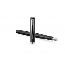 Waterman Impression melna tintes pildspalva CT (F) - 2225496