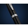 Waterman Impression tintes pildspalva, melna CT (M) - 2225497