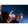Waterman Impression tintes pildspalva, melna CT (M) - 2225497