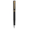 Waterman Impression melna GT tintes pildspalva (F) - 2225499