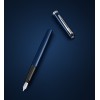 Waterman Impression Granatowy CT (F) tintes pildspalva - 2225502