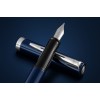 Waterman Impression Granatowy CT (F) tintes pildspalva - 2225502
