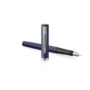 Waterman Impression tintes pildspalva Granatowy CT (M) - 2225467