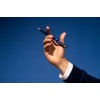 Waterman Impression tintes pildspalva Granatowy CT (M) - 2225467