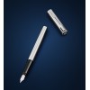 Waterman Impression tēmeklis Stalowy CT (F) - 2225450