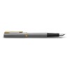 Waterman Impression tēmeklis Stalowy GT (F) - 2225493