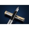 Waterman Impression tērauda tintes pildspalva GT (F) – 2225493 ar gravējumu
