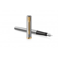 Waterman Impression tērauda tintes pildspalva GT (M) - 2225494