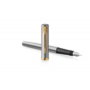 Waterman Impression tērauda tintes pildspalva GT (M) - 2225494
