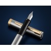 Waterman Impression tērauda tintes pildspalva GT (M) - 2225494