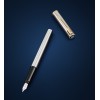 Waterman Impression tērauda tintes pildspalva GT (M) – 2225494 ar gravējumu