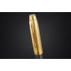 Parker IM Pioneers GT ierobežotas sērijas pildspalvas ar vāciņu un gravējumu