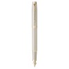 Pildspalva Parker IM Professionals Monochrome Champagne (F) - 2172953