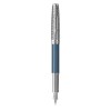 Sonnet Premium Metal & Blue CT tintes pildspalva (F) 18K – 2119743