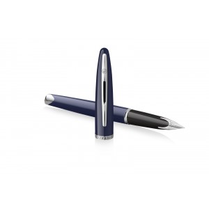 Waterman Carène Blue Core CT (F) tintes pildspalva – 2214311