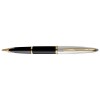 Waterman Carène Deluxe Black GT Tintes pildspalva - S0699920