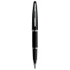 Waterman Carène Sea Melns ST (M) tintes pildspalva - S0293960