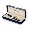 Waterman Carène Sea Melns ST (M) tintes pildspalva - S0293960