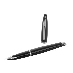 Waterman Carène Sea Black ST Tintes pildspalva - S0293970