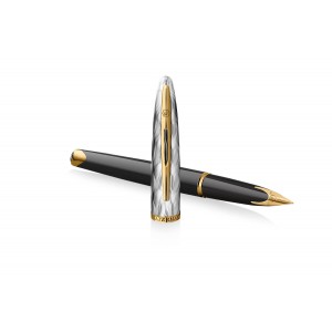 Waterman CARÈNE REFLETS DE PARIS tintes pildspalva