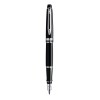 Waterman Expert Melns CT (M) pildspalva - S0951760