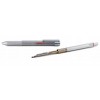 Rotring 3 in 1 MULTIPEN 600 Silver Lodīšu pildspalva un zīmulis ar gravējumu