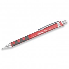 Automātiskais zīmulis Rotring Tikky III 0,5 Red - 2189063