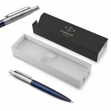 Parker Jotter Royal Blue CT automātiskais zīmulis ar gravējumu