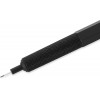 Rotring automātiskais zīmulis 500 0,5 Melns cilindrs - 2186325