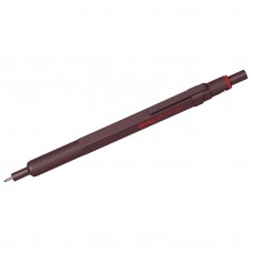 Rotring automātiskais zīmulis 600 0,5 Šokolāde - 2204410